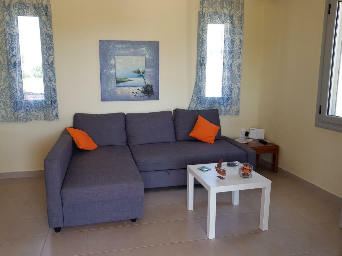 XI House Villa Xi Beach Exteriör bild
